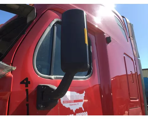 FREIGHTLINER CASCADIA 113 MIRROR ASSEMBLY CABDOOR