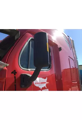 FREIGHTLINER CASCADIA 113 MIRROR ASSEMBLY CAB/DOOR