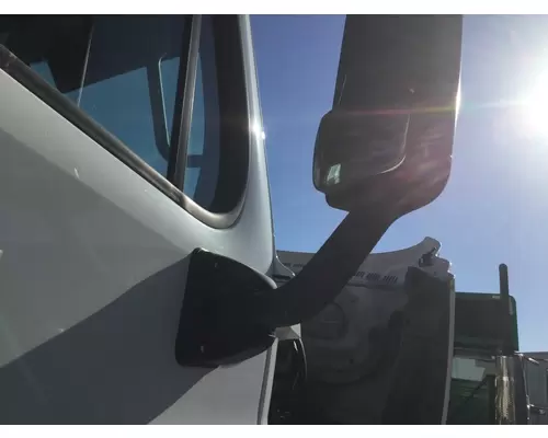 FREIGHTLINER CASCADIA 113 MIRROR ASSEMBLY CABDOOR