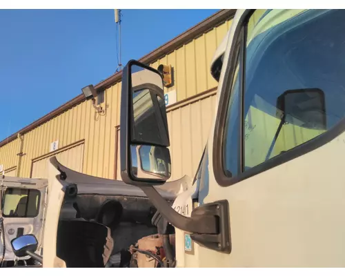 FREIGHTLINER CASCADIA 113 MIRROR ASSEMBLY CABDOOR