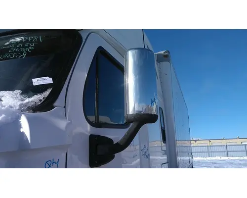 FREIGHTLINER CASCADIA 113 MIRROR ASSEMBLY CABDOOR