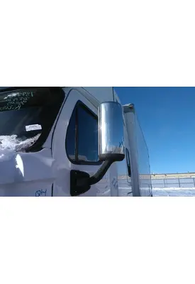 FREIGHTLINER CASCADIA 113 MIRROR ASSEMBLY CAB/DOOR