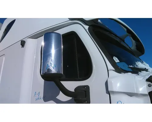 FREIGHTLINER CASCADIA 113 MIRROR ASSEMBLY CABDOOR
