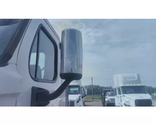 FREIGHTLINER CASCADIA 113 MIRROR ASSEMBLY CABDOOR