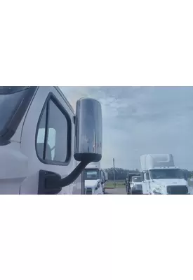 FREIGHTLINER CASCADIA 113 MIRROR ASSEMBLY CAB/DOOR