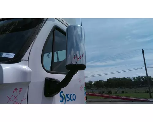 FREIGHTLINER CASCADIA 113 MIRROR ASSEMBLY CABDOOR