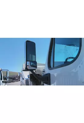 FREIGHTLINER CASCADIA 113 MIRROR ASSEMBLY CAB/DOOR