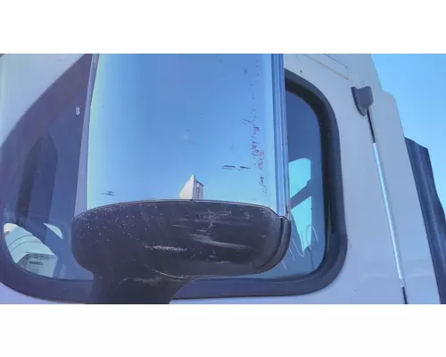 FREIGHTLINER CASCADIA 113 MIRROR ASSEMBLY CABDOOR