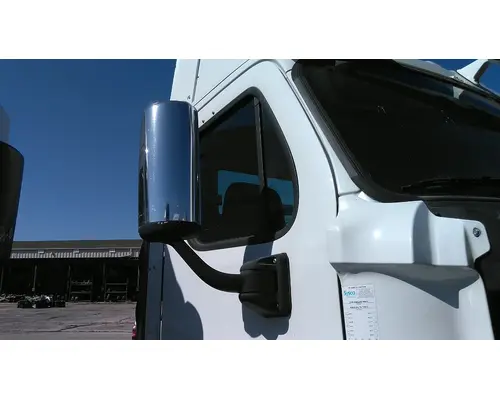 FREIGHTLINER CASCADIA 113 MIRROR ASSEMBLY CABDOOR