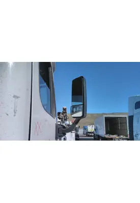 FREIGHTLINER CASCADIA 113 MIRROR ASSEMBLY CAB/DOOR