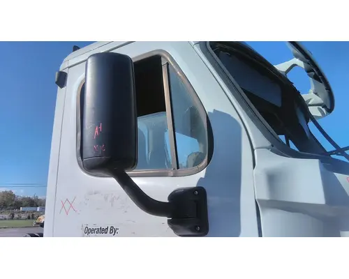FREIGHTLINER CASCADIA 113 MIRROR ASSEMBLY CABDOOR