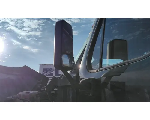 FREIGHTLINER CASCADIA 113 MIRROR ASSEMBLY CABDOOR