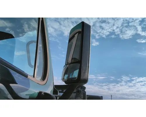 FREIGHTLINER CASCADIA 113 MIRROR ASSEMBLY CABDOOR