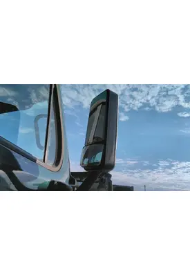 FREIGHTLINER CASCADIA 113 MIRROR ASSEMBLY CAB/DOOR