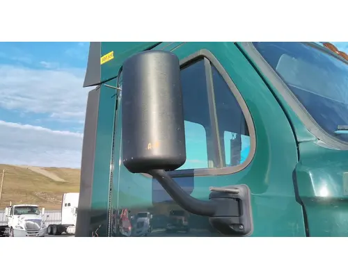 FREIGHTLINER CASCADIA 113 MIRROR ASSEMBLY CABDOOR