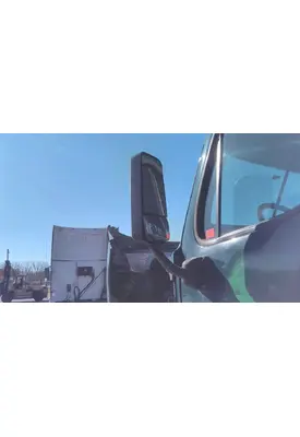 FREIGHTLINER CASCADIA 113 MIRROR ASSEMBLY CAB/DOOR