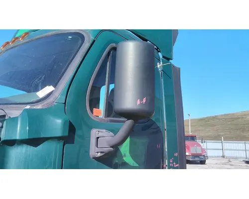 FREIGHTLINER CASCADIA 113 MIRROR ASSEMBLY CABDOOR