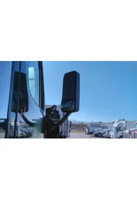 FREIGHTLINER CASCADIA 113 MIRROR ASSEMBLY CAB/DOOR