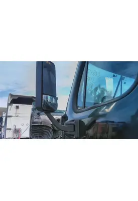 FREIGHTLINER CASCADIA 113 MIRROR ASSEMBLY CAB/DOOR