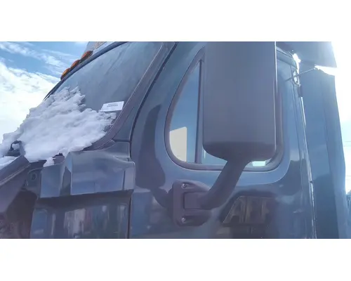 FREIGHTLINER CASCADIA 113 MIRROR ASSEMBLY CABDOOR