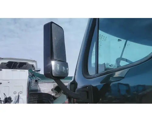 FREIGHTLINER CASCADIA 113 MIRROR ASSEMBLY CABDOOR