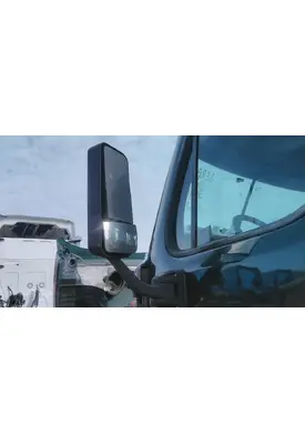 FREIGHTLINER CASCADIA 113 MIRROR ASSEMBLY CAB/DOOR