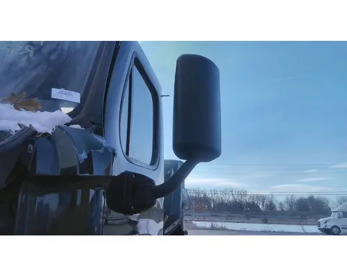 FREIGHTLINER CASCADIA 113 MIRROR ASSEMBLY CABDOOR