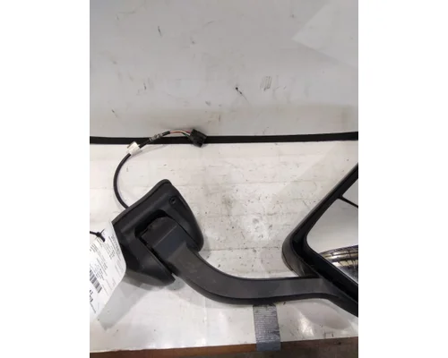 FREIGHTLINER CASCADIA 113 MIRROR ASSEMBLY CABDOOR