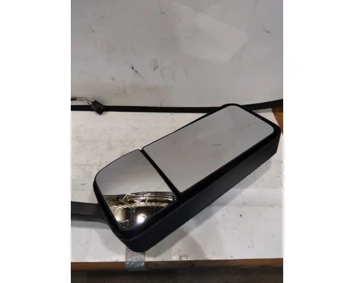 FREIGHTLINER CASCADIA 113 MIRROR ASSEMBLY CABDOOR