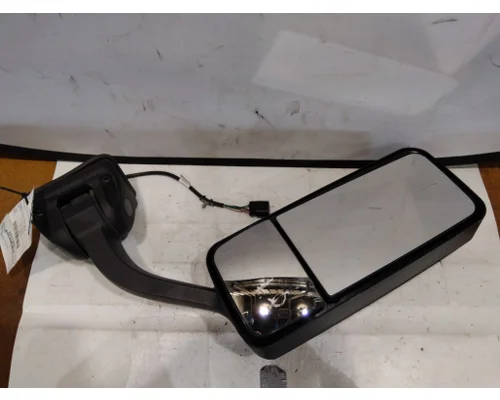 FREIGHTLINER CASCADIA 113 MIRROR ASSEMBLY CABDOOR