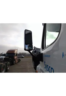 FREIGHTLINER CASCADIA 113 MIRROR ASSEMBLY CAB/DOOR