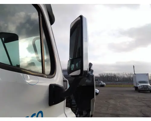 FREIGHTLINER CASCADIA 113 MIRROR ASSEMBLY CABDOOR