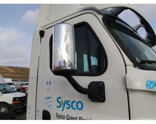 FREIGHTLINER CASCADIA 113 MIRROR ASSEMBLY CABDOOR