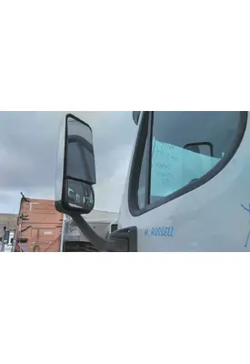 FREIGHTLINER CASCADIA 113 MIRROR ASSEMBLY CAB/DOOR