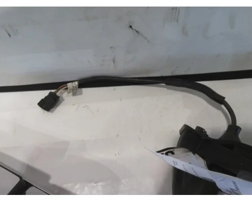 FREIGHTLINER CASCADIA 113 MIRROR ASSEMBLY CABDOOR