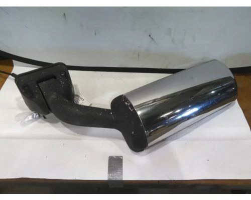 FREIGHTLINER CASCADIA 113 MIRROR ASSEMBLY CABDOOR