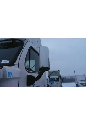 FREIGHTLINER CASCADIA 113 MIRROR ASSEMBLY CAB/DOOR
