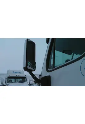 FREIGHTLINER CASCADIA 113 MIRROR ASSEMBLY CAB/DOOR