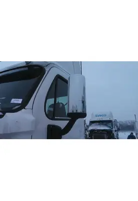 FREIGHTLINER CASCADIA 113 MIRROR ASSEMBLY CAB/DOOR