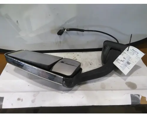 FREIGHTLINER CASCADIA 113 MIRROR ASSEMBLY CABDOOR