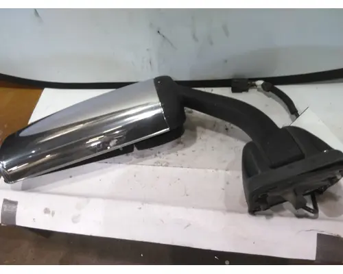 FREIGHTLINER CASCADIA 113 MIRROR ASSEMBLY CABDOOR