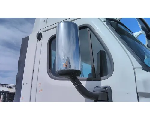 FREIGHTLINER CASCADIA 113 MIRROR ASSEMBLY CABDOOR
