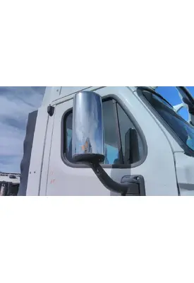 FREIGHTLINER CASCADIA 113 MIRROR ASSEMBLY CAB/DOOR