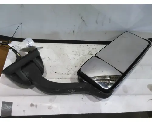 FREIGHTLINER CASCADIA 113 MIRROR ASSEMBLY CABDOOR