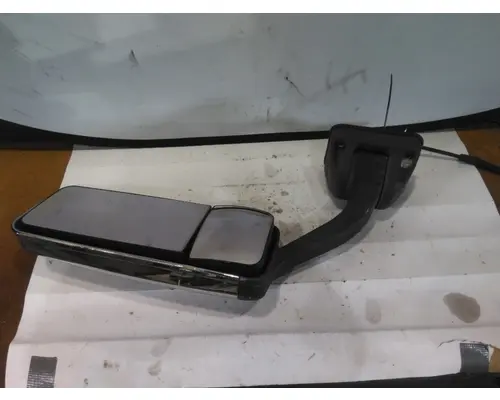 FREIGHTLINER CASCADIA 113 MIRROR ASSEMBLY CABDOOR