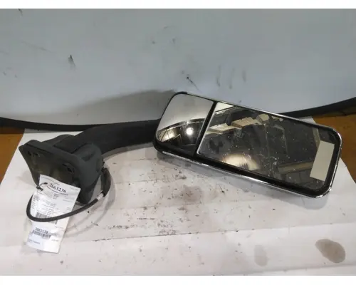 FREIGHTLINER CASCADIA 113 MIRROR ASSEMBLY CABDOOR
