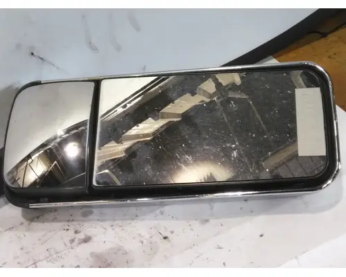 FREIGHTLINER CASCADIA 113 MIRROR ASSEMBLY CABDOOR