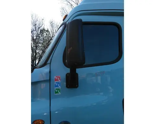 FREIGHTLINER CASCADIA 113 MIRROR ASSEMBLY CABDOOR