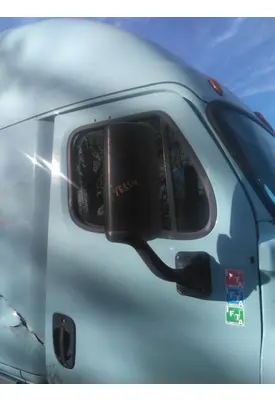 FREIGHTLINER CASCADIA 113 MIRROR ASSEMBLY CAB/DOOR