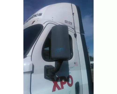 FREIGHTLINER CASCADIA 113 MIRROR ASSEMBLY CABDOOR